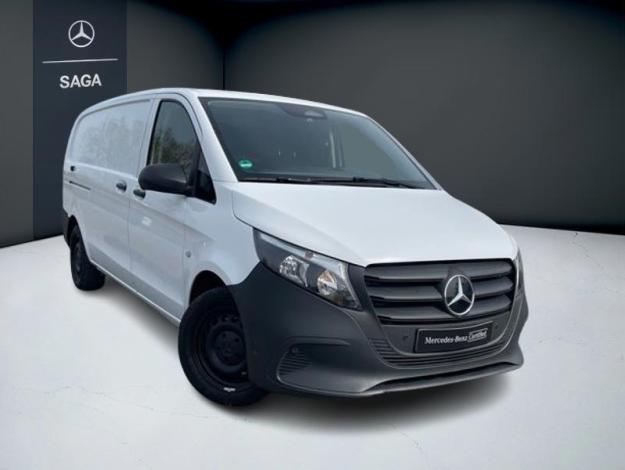 MERCEDES-BENZ Vito 116 CDI Fourgon Extra long  