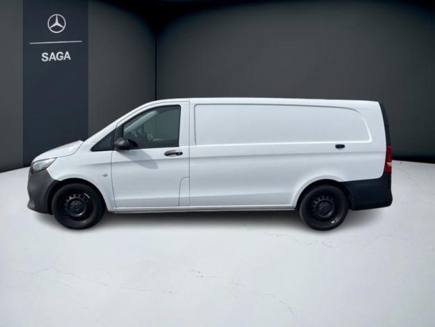 MERCEDES-BENZ Vito 116 CDI Fourgon Extra long  