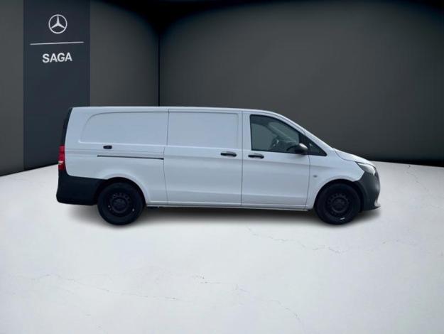 MERCEDES-BENZ Vito 116 CDI Fourgon Extra long  