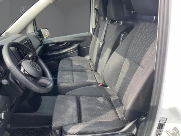 MERCEDES-BENZ Vito 116 CDI Fourgon Extra long  