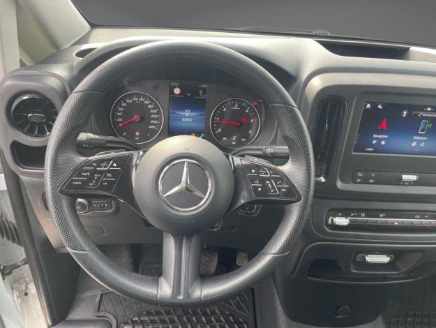 MERCEDES-BENZ Vito 116 CDI Fourgon Extra long  