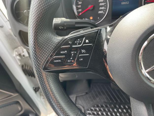 MERCEDES-BENZ Vito 116 CDI Fourgon Extra long  