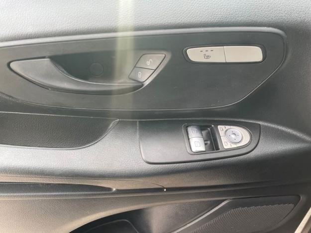 MERCEDES-BENZ Vito 116 CDI Fourgon Extra long  