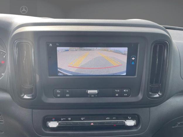 MERCEDES-BENZ Vito 116 CDI Fourgon Extra long  