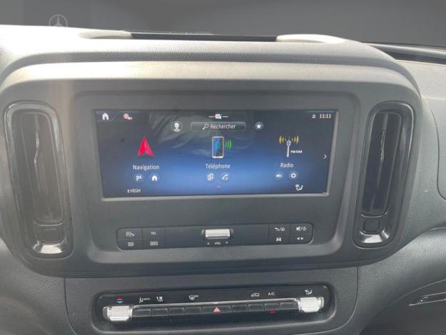 MERCEDES-BENZ Vito 116 CDI Fourgon Extra long  