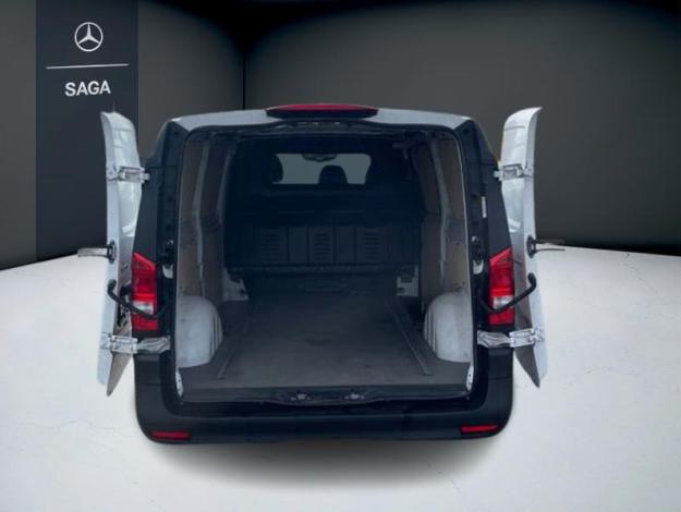 MERCEDES-BENZ Vito 116 CDI Fourgon Extra long  