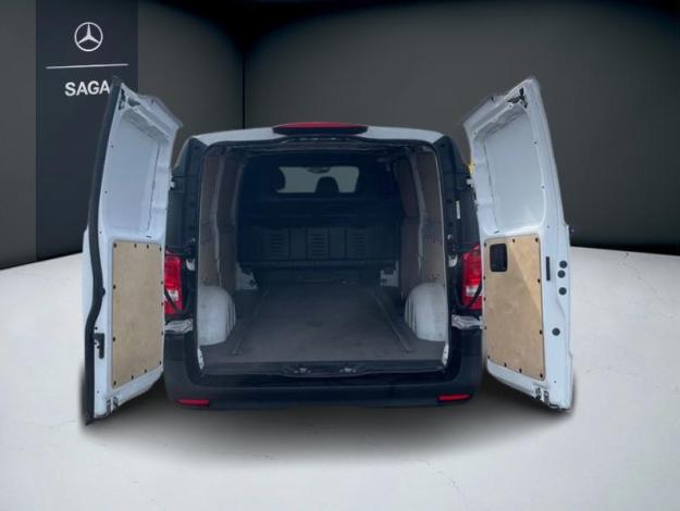 MERCEDES-BENZ Vito 116 CDI Fourgon Extra long  