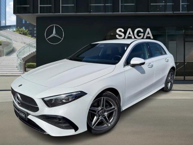 MERCEDES-BENZ A-Klasse A 250 e