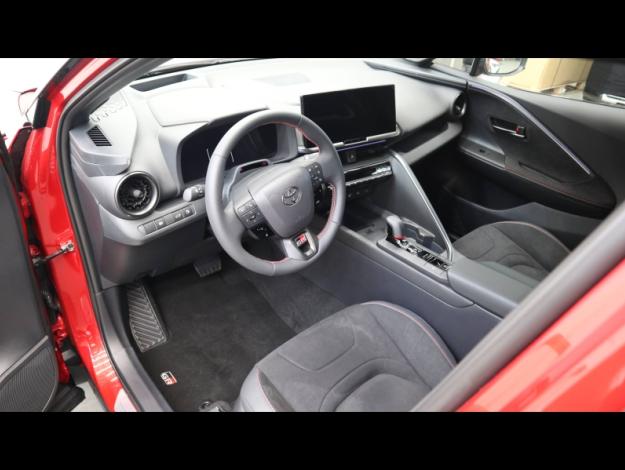 TOYOTA C-HR 2.0 Hybride 200 GR Sport AWD  C HR HYBRIDE NG HYBRIDE 200 AWD I GRS PREMIERE DEM