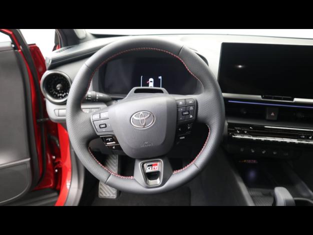 TOYOTA C-HR 2.0 Hybride 200 GR Sport AWD  C HR HYBRIDE NG HYBRIDE 200 AWD I GRS PREMIERE DEM