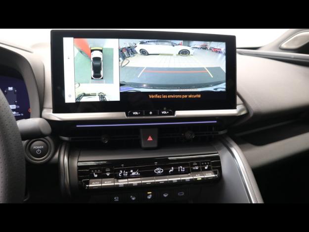 TOYOTA C-HR 2.0 Hybride 200 GR Sport AWD  C HR HYBRIDE NG HYBRIDE 200 AWD I GRS PREMIERE DEM