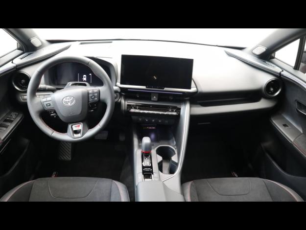 TOYOTA C-HR 2.0 Hybride 200 GR Sport AWD  C HR HYBRIDE NG HYBRIDE 200 AWD I GRS PREMIERE DEM