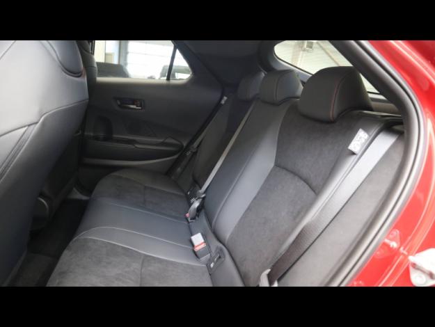 TOYOTA C-HR 2.0 Hybride 200 GR Sport AWD  C HR HYBRIDE NG HYBRIDE 200 AWD I GRS PREMIERE DEM