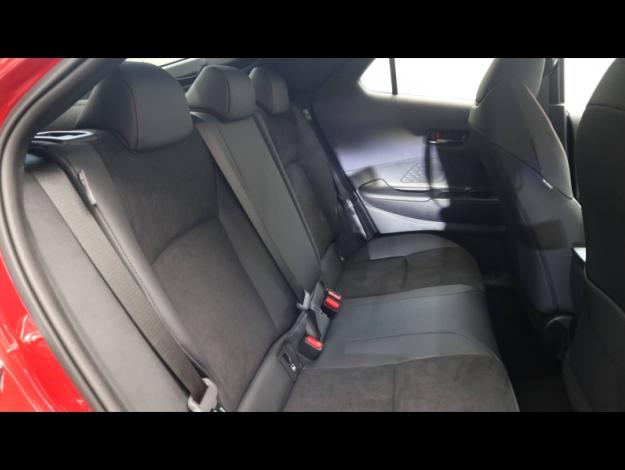 TOYOTA C-HR 2.0 Hybride 200 GR Sport AWD  C HR HYBRIDE NG HYBRIDE 200 AWD I GRS PREMIERE DEM