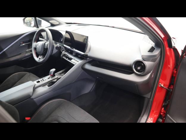 TOYOTA C-HR 2.0 Hybride 200 GR Sport AWD  C HR HYBRIDE NG HYBRIDE 200 AWD I GRS PREMIERE DEM