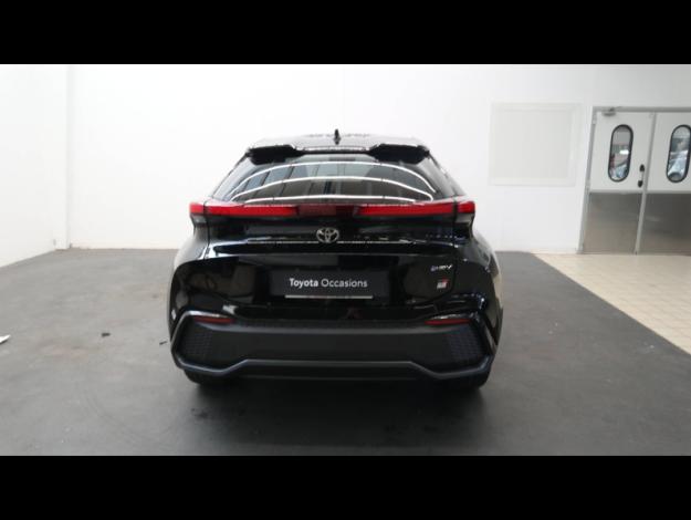 TOYOTA C-HR 2.0 Hybride 200 GR Sport AWD  C HR HYBRIDE NG HYBRIDE 200 AWD I GRS PREMIERE DEM