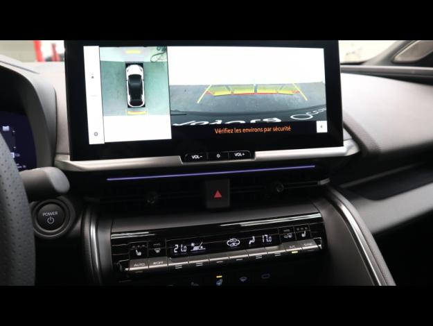 TOYOTA C-HR 2.0 Hybride 200 GR Sport AWD  C HR HYBRIDE NG HYBRIDE 200 AWD I GRS PREMIERE DEM