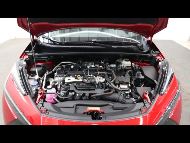 TOYOTA C-HR 2.0 Hybride 200 GR Sport AWD  C HR HYBRIDE NG HYBRIDE 200 AWD I GRS PREMIERE DEM