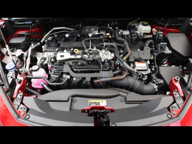 TOYOTA C-HR 2.0 Hybride 200 GR Sport AWD  C HR HYBRIDE NG HYBRIDE 200 AWD I GRS PREMIERE DEM