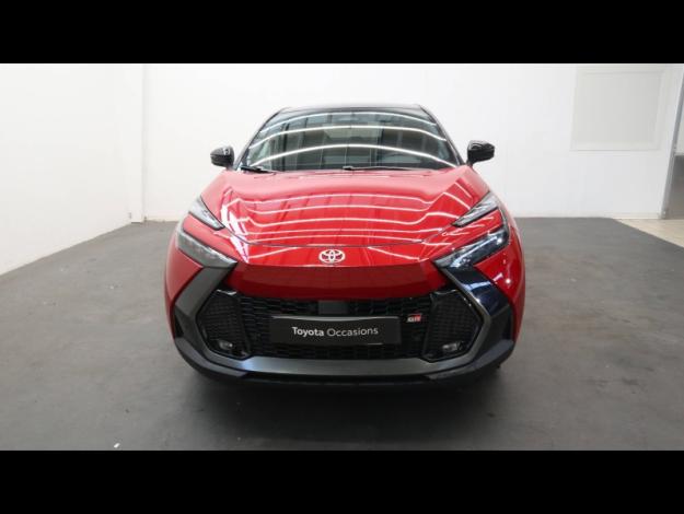 TOYOTA C-HR 2.0 Hybride 200 GR Sport AWD  C HR HYBRIDE NG HYBRIDE 200 AWD I GRS PREMIERE DEM