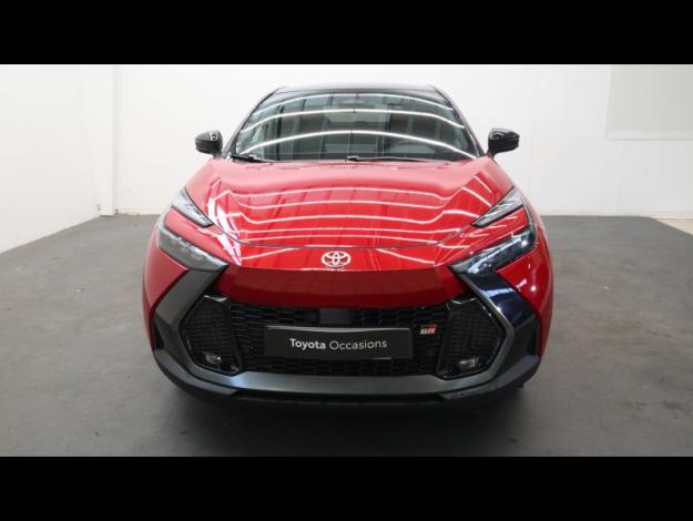 TOYOTA C-HR 2.0 Hybride 200 GR Sport AWD  C HR HYBRIDE NG HYBRIDE 200 AWD I GRS PREMIERE DEM