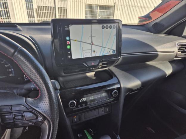 TOYOTA Yaris Cross 1.5 HYBRID 116H GR SPORT   