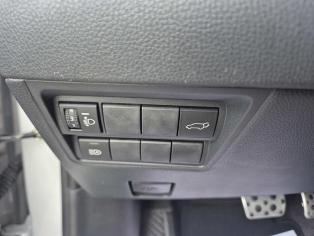 TOYOTA Yaris Cross 1.5 HYBRID 116H GR SPORT   