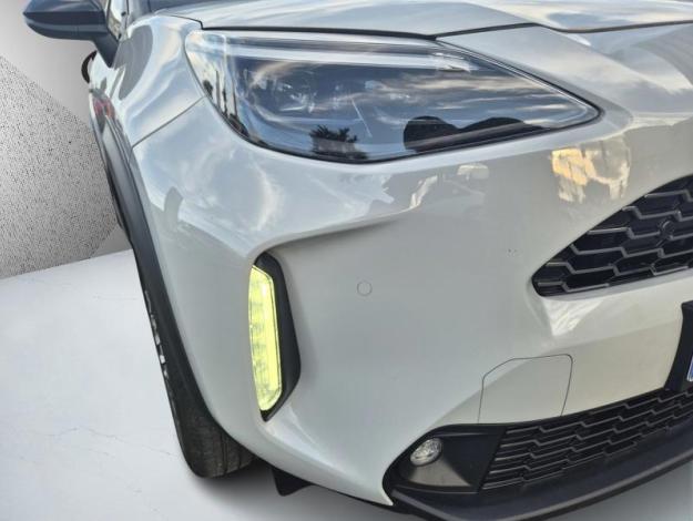 TOYOTA Yaris Cross 1.5 HYBRID 116H GR SPORT   