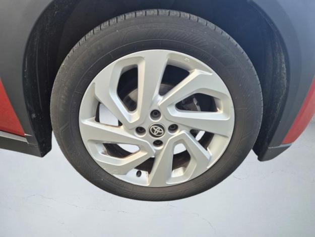 TOYOTA Aygo X 1.0 VVT-i 72 Design   