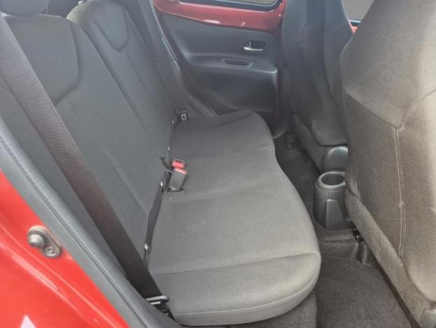 TOYOTA Aygo X 1.0 VVT-i 72 Design   