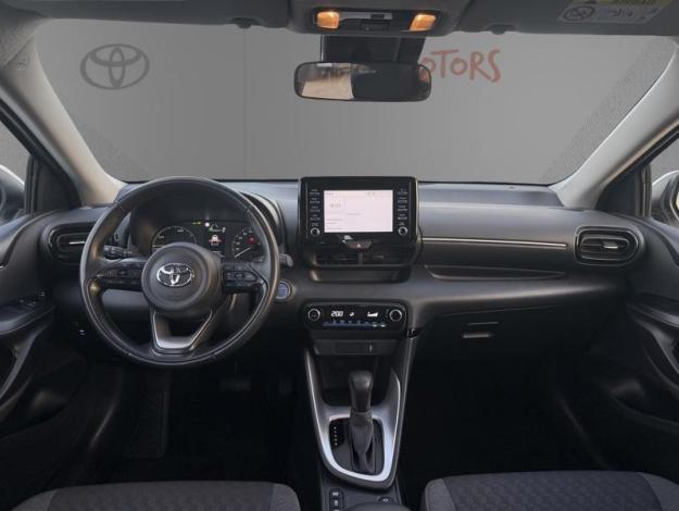 TOYOTA Yaris Hybride 116h Dynamic  