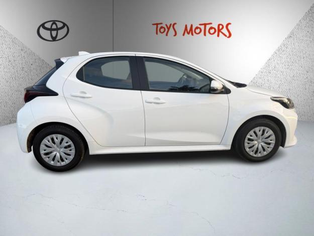 TOYOTA Yaris Hybride 116h Dynamic  