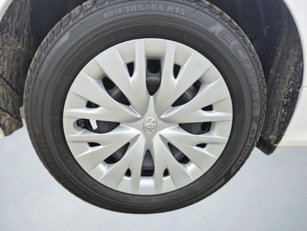 TOYOTA Yaris Hybride 116h Dynamic  