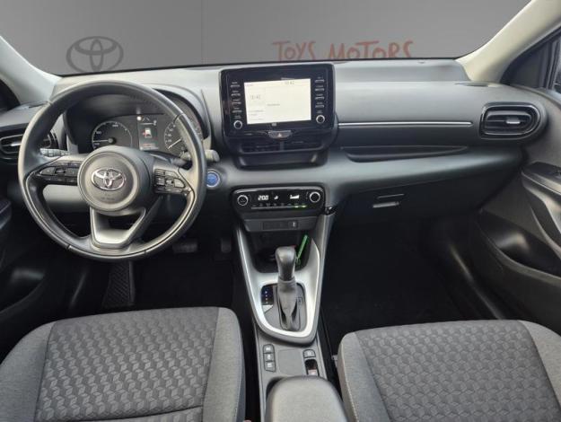 TOYOTA Yaris Hybride 116h Dynamic  