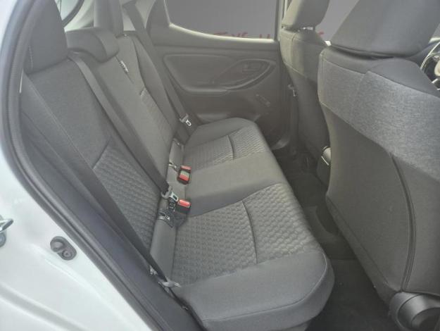 TOYOTA Yaris Hybride 116h Dynamic  