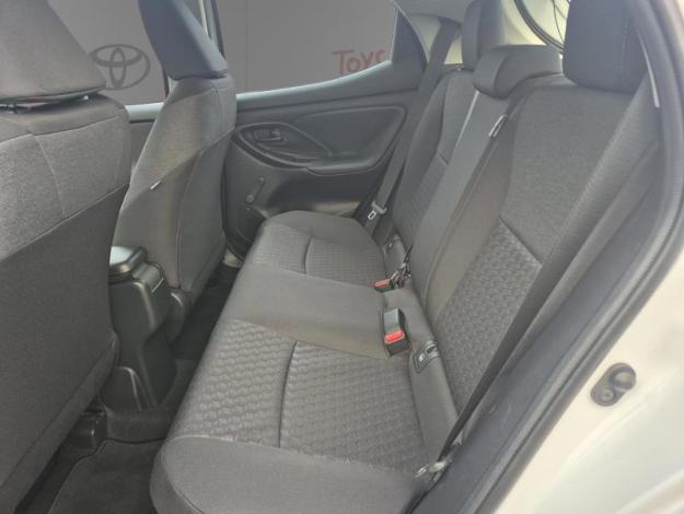 TOYOTA Yaris Hybride 116h Dynamic  