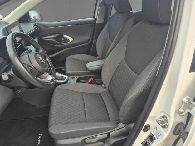 TOYOTA Yaris Hybride 116h Dynamic  