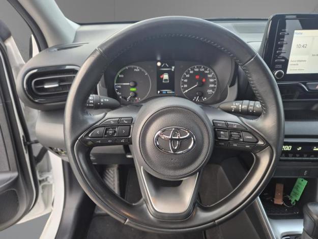TOYOTA Yaris Hybride 116h Dynamic  
