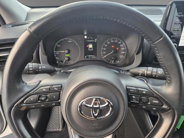 TOYOTA Yaris Hybride 116h Dynamic  