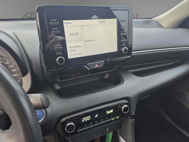 TOYOTA Yaris Hybride 116h Dynamic  