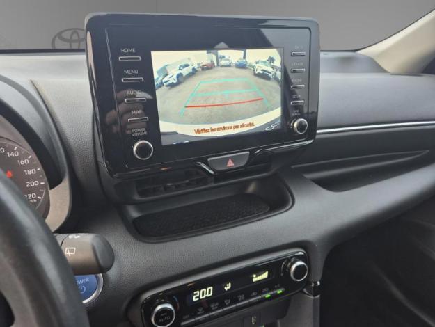 TOYOTA Yaris Hybride 116h Dynamic  