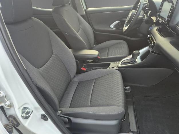 TOYOTA Yaris Hybride 116h Dynamic  