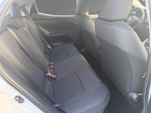 TOYOTA Yaris Hybride 116h Dynamic  