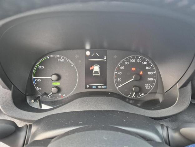 TOYOTA Yaris Hybride 116h Dynamic  