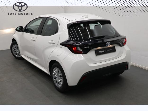 TOYOTA Yaris Hybride 116h Dynamic  