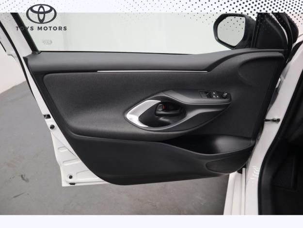 TOYOTA Yaris Hybride 116h Dynamic  