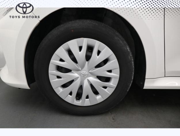 TOYOTA Yaris Hybride 116h Dynamic  