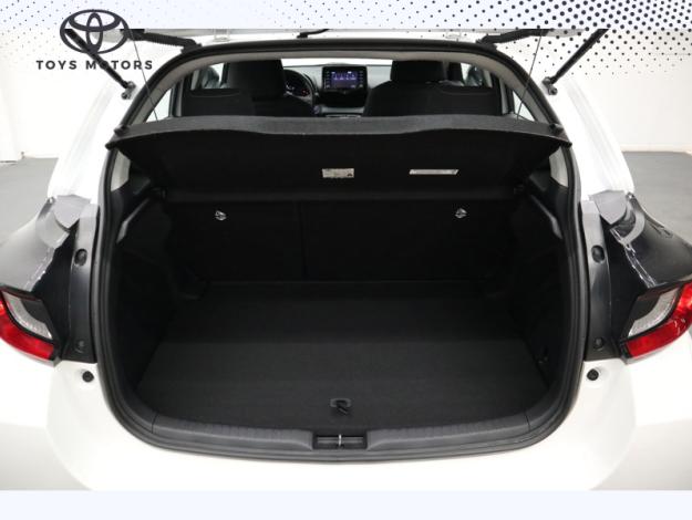 TOYOTA Yaris Hybride 116h Dynamic  