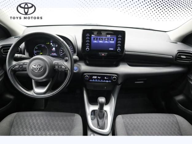 TOYOTA Yaris Hybride 116h Dynamic  