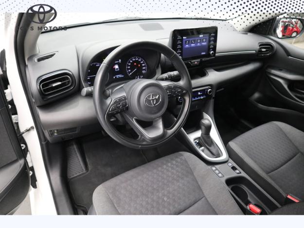 TOYOTA Yaris Hybride 116h Dynamic  